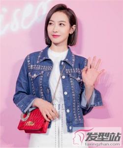 刘胡兰头怎么弄好看 改良版刘胡兰发型一点都不落伍