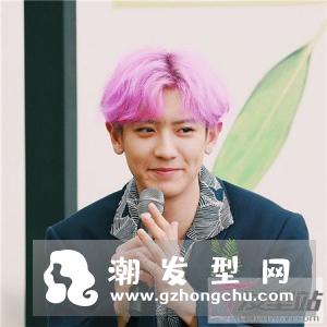 男生最精神帅气普通发型 干净利落超显型男气质