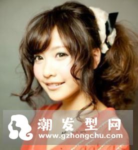 离子烫后几天可以洗头 几天可以扎头发