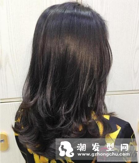 从头发就能反映我们的肝肾状态 肝肾顾好头皮毛囊和头发问题迎刃而解