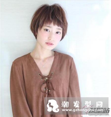 为什么短发留长的过程中那么痛苦，怎么打理都难看！