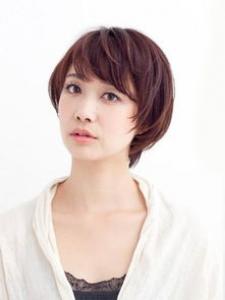 新娘头发多长合适?刘海什么长度最好?