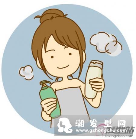 如何挑选适合自己的洗发水 洗发水挑选三大要点你选对了吗