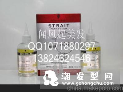 烫发水怎么使用 用后怎么护理