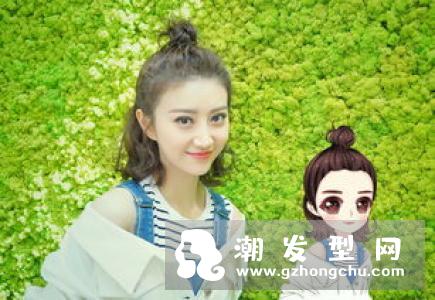 有什么发型可以挽救你的秃头