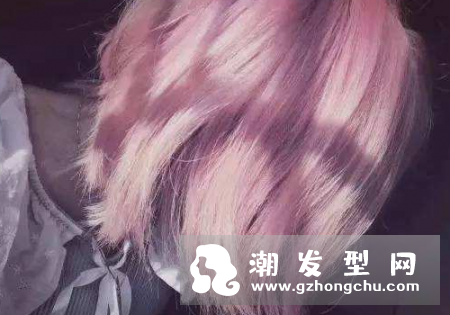 脏粉色是什么颜色 适合皮肤黑的吗