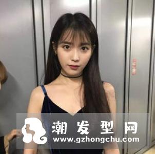 适合冬天剪的短发 清新减龄温暖寒冬