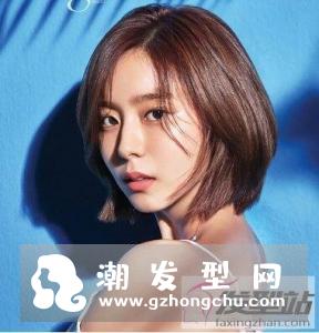 刘胡兰头怎么弄好看 改良版刘胡兰发型一点都不落伍