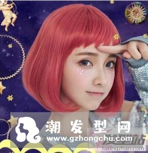 刘胡兰头怎么弄好看 改良版刘胡兰发型一点都不落伍
