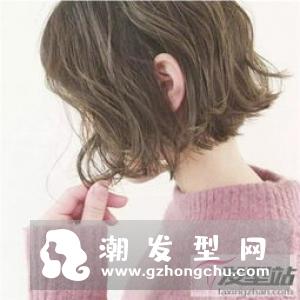 高级感短发,其实就是那些能大幅度提升个人气质的短发发型