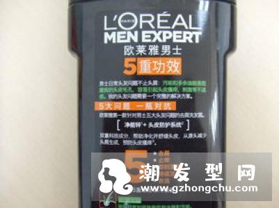 去油效果好的洗发水推荐 这几款都被网友贴上好用标签