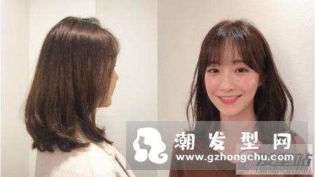 宋慧乔同款短发适合什么脸型 分享造型重点适合不同脸型