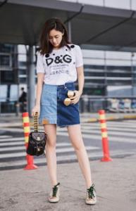 女生短发当道！纽约时装周Bob Hair给你时尚灵感！