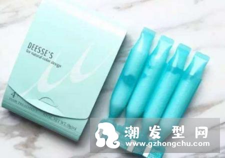 前男友发膜多久用一次 不同颜色有什么区别