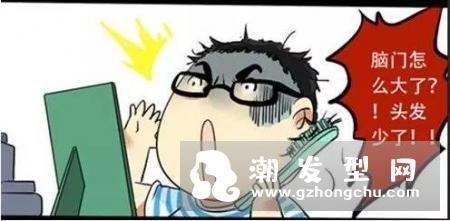 女性产后脱发严重该怎么办 发型师的这些建议千万要牢记
