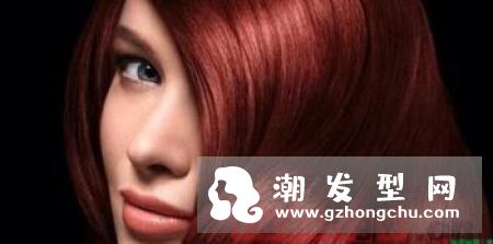 专为染后设计的发品,不仅能改善受损发质,连头皮也能一并保养