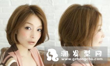 2019日系短发最新发型女 14款日系发型总有一款美到你