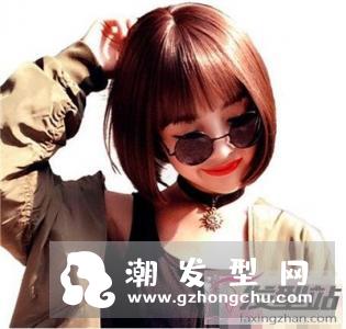刘胡兰头怎么弄好看 改良版刘胡兰发型一点都不落伍