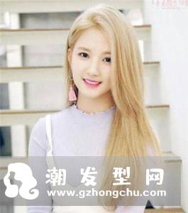染发一般多少钱什么颜色显白