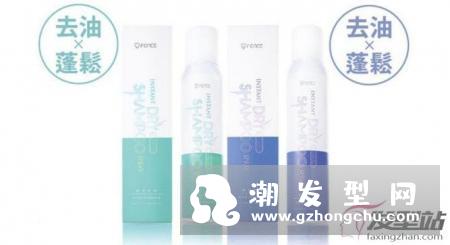 干洗发免洗喷雾哪个牌子好用 油头人必备干洗发喷雾推荐