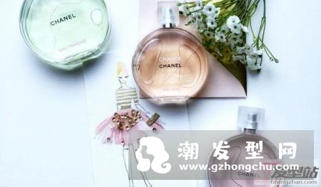 发香雾和香水有什么区别可以当香水用吗 发香雾使用方法以及介绍