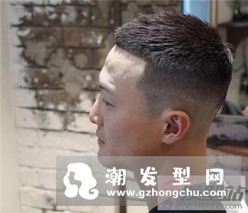 2019夏季男式流行发型 超有型的造型你知道多少