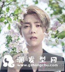 男人短发发型 适合自己就是帅