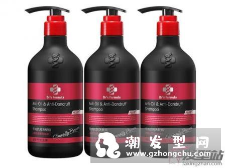 好用的无硅灵洗发水 五款高CP值平价无硅灵洗发水推荐