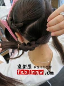 短发过度期怎么弄好看？三款免编发也有型的发型分析＋简易教学
