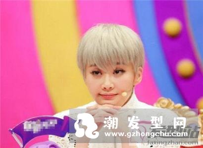 奶奶灰头发怎么护理 染发护理技巧大公开