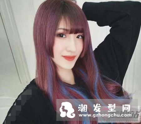 头发没有光泽无生气？可能一犯了这些错误！