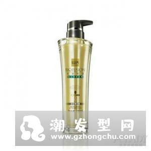 润发乳和护发素最基本的区别