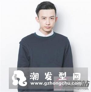 短发发型男生16种 选对发型打造最阳光帅气男神