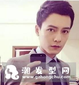 适合男学生的短发发型有哪些?-家居装修问答