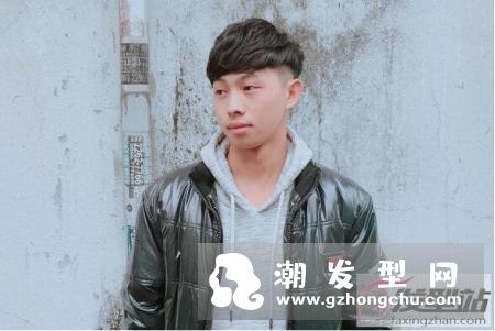 10个帅气型男发型，保证让你帅到没朋友！