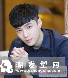 女生喜欢的男生发型 这些发型让你帅到没朋友