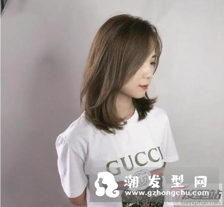 短发长长过程很丑？这些发型帮你美上天！