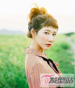 齐耳短发怎么弄好看 清爽利落看完就想剪