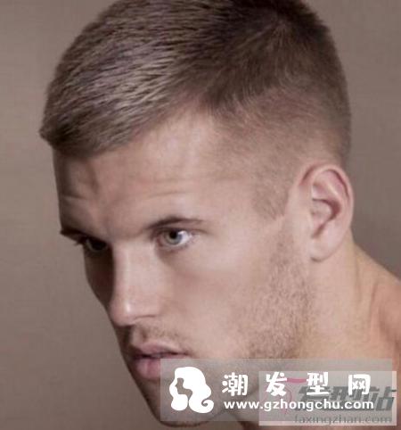 今年最流行的男士发型 男士热门发型将会围绕着“性格”来变化