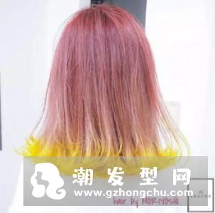 适合小仙女的发型图片 齐耳短发还是卷刘海短发好看