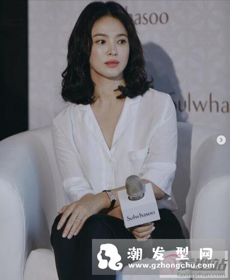 假小子中性女生发型超帅 Boylish男孩风短发摆脱长发累赘