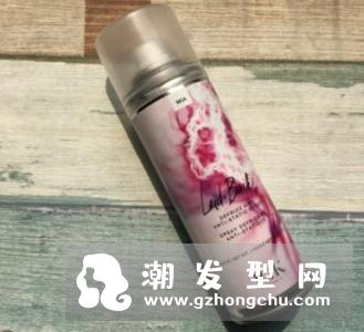 igk是什么牌子 干发喷雾好用吗