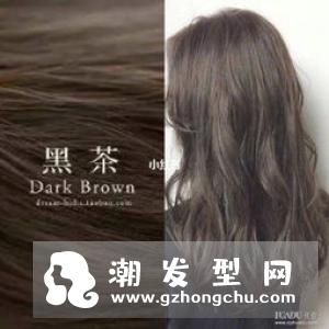 balayage适合哪种发型 适合什么肤色