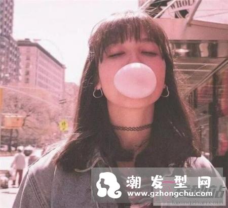 锁骨发是什么发型–安居客房产问答