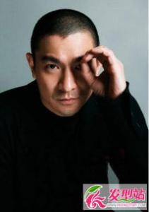 什么样的男生剪寸头好看 只有真正的帅哥敢剪圆寸头？