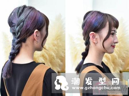 巴黎莱雅1日变色喷雾怎么样 巴黎莱雅变色喷雾使用方法及效果评测