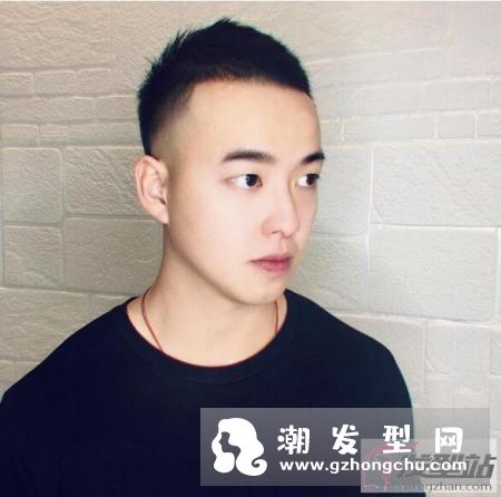 男生短发2019潮流发型 从阳光型男到性感熟男通通有
