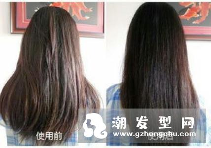 潮湿的天气头发毛躁怎么办 掌握这5个吹头小技巧让头发时刻保持柔顺