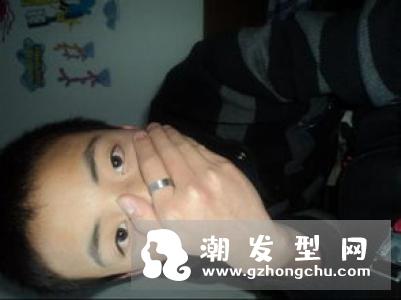 板寸头适合什么脸型 大多数的中国人头型不适合？