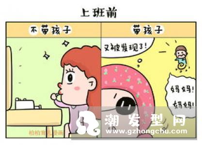 庞帕多Pompadour发型和Undercut有什么区别，看完这张图你就懂了！